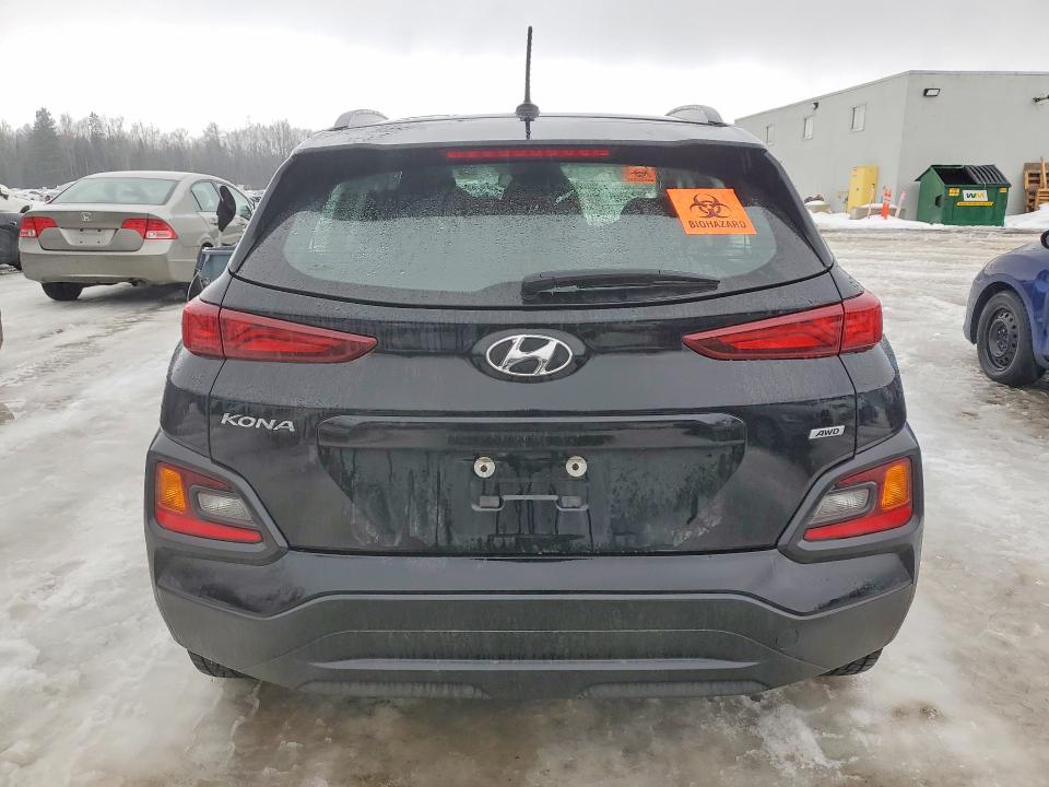 Aukcja sprzedaży 2020 Hyundai Kona, vin: KM8K2CAA5LU561184, numer aukcji: 78249525