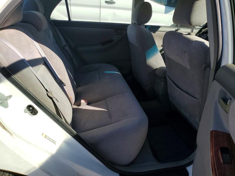 Продажа на аукционе авто 2005 Toyota Corolla, vin: JTDBR32E252063041, номер лота: 76054945