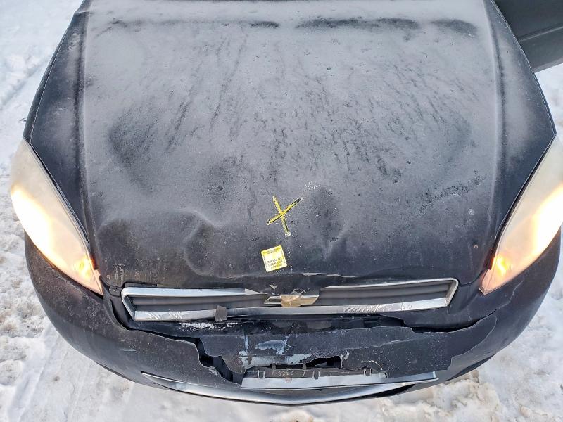 Aukcja sprzedaży 2007 Chevrolet Impala, vin: 2G1WB58N379384155, numer aukcji: 77277195