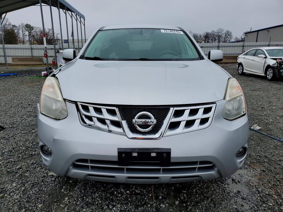 Продаж на аукціоні авто 2013 Nissan Rogue, vin: JN8AS5MV3DW663099, номер лоту: 78146245