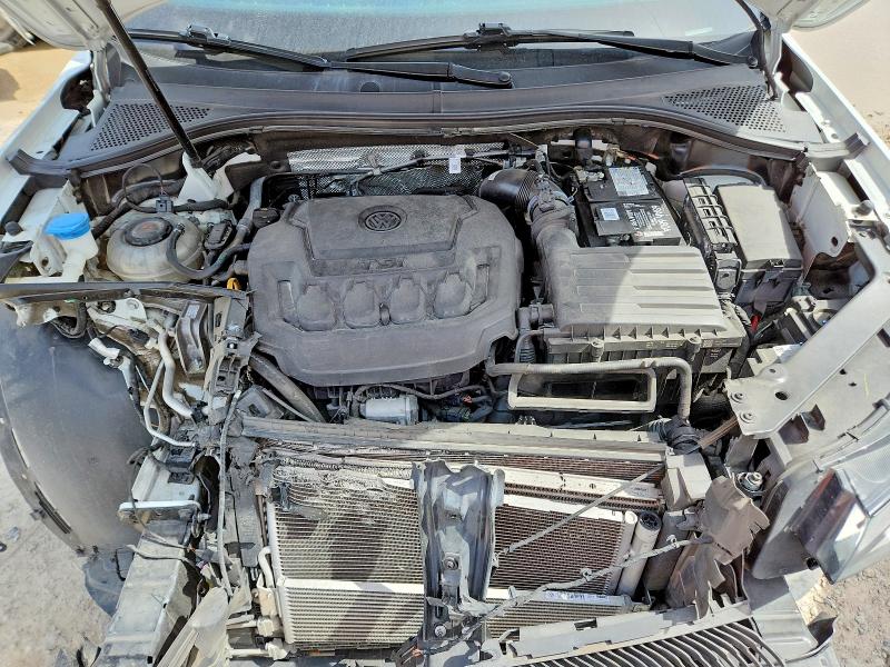 Aukcja sprzedaży 2022 Volkswagen Tiguan, vin: 3VV3B7AXXNM161893, numer aukcji: 78702505