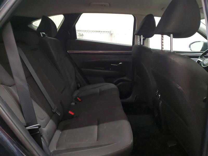 76726695 :رقم المزاد ، KM8JBCAE2NU044779 vin ، 2022 Hyundai Tucson مزاد بيع