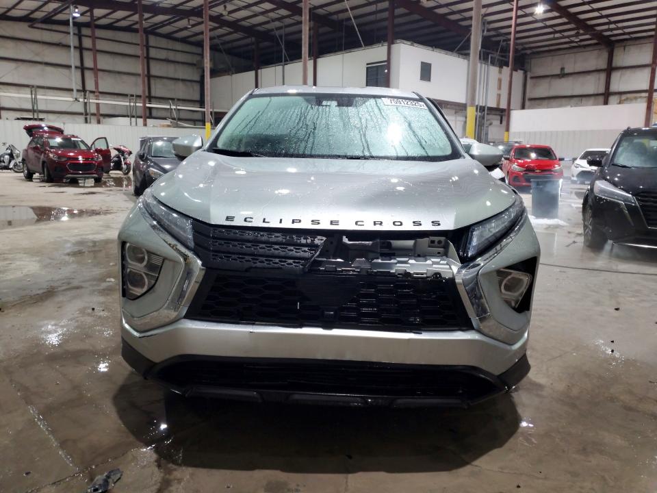 Продаж на аукціоні авто 2023 Mitsubishi Eclipse Cross, vin: JA4ATUAA0PZ048009, номер лоту: 75912325