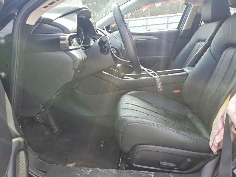 77439745 :رقم المزاد ، JM1GL1TY4K1506859 vin ، 2019 Mazda 6 مزاد بيع