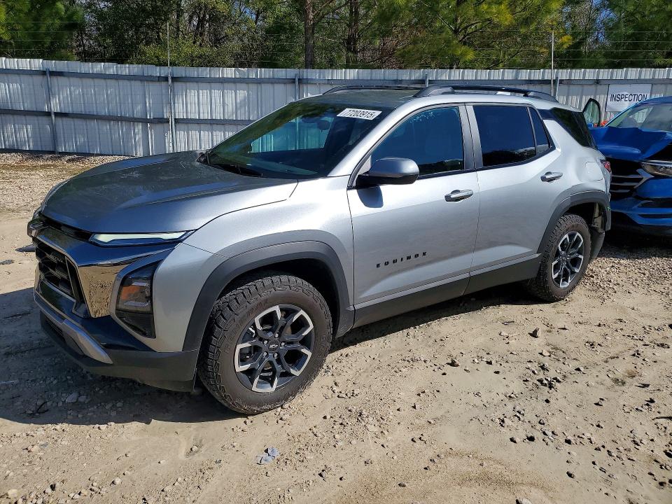Продажа на аукционе авто 2026 Chevrolet Equinox, vin: 3GNAXKEG5TL175263, номер лота: 77203915