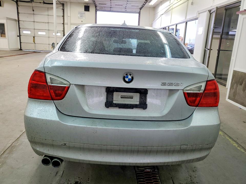 Продажа на аукционе авто 2008 Bmw 328, vin: WBAVC535X8FZ84619, номер лота: 78263685