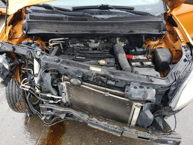 Aukcja sprzedaży 2011 Kia Soul, vin: KNDJT2A28B7316957, numer aukcji: 78542115