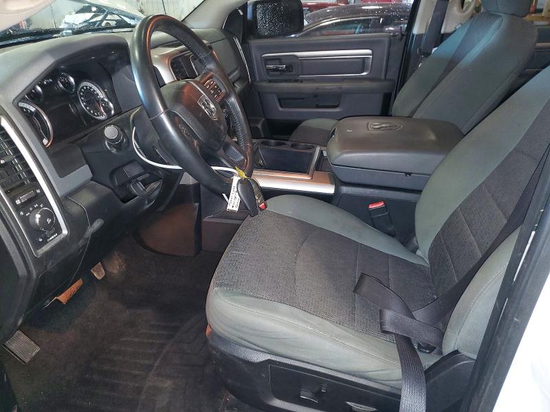 Aukcja sprzedaży 2014 Ram 1500, vin: 1C6RR7LTXES405166, numer aukcji: 77111215