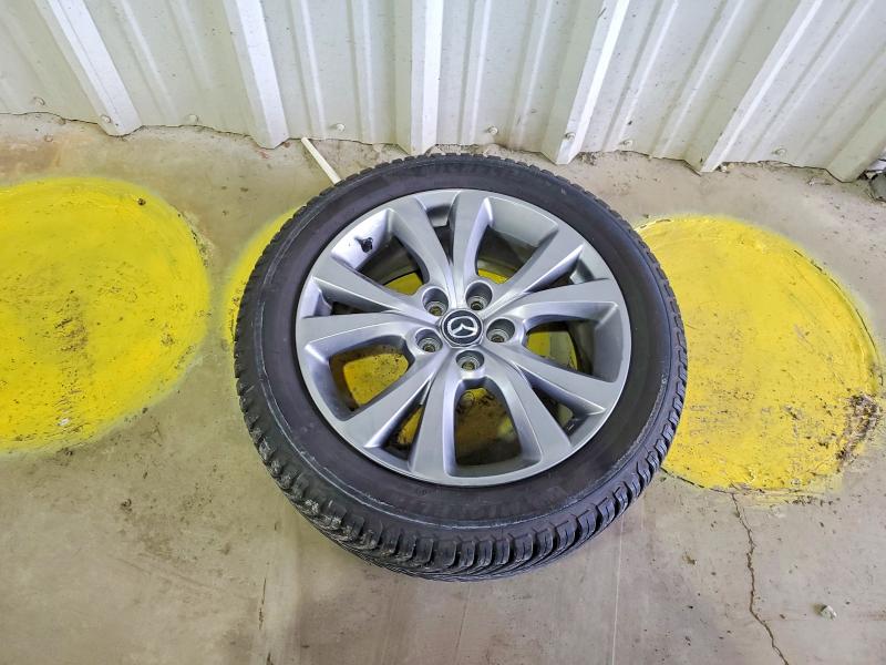 Aukcja sprzedaży 2021 Mazda Cx-30, vin: 3MVDMBDL4MM239624, numer aukcji: 78496305
