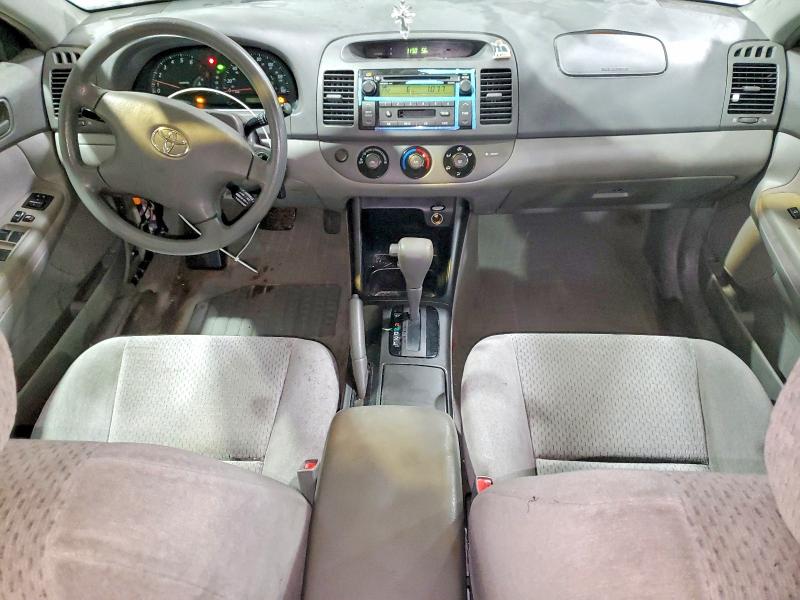 Продажа на аукционе авто 2003 Toyota Camry Le, vin: 4T1BF32K53U548219, номер лота: 76472365