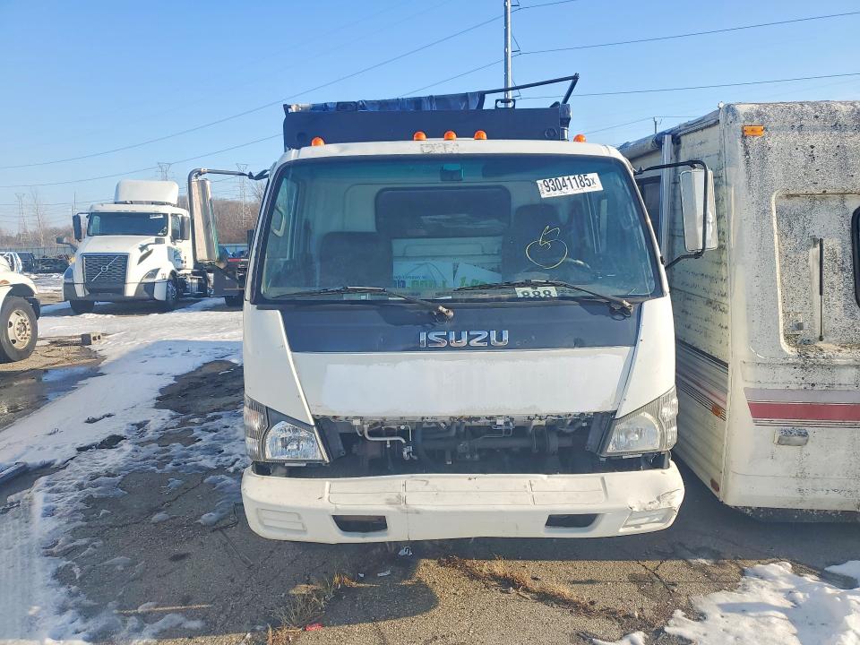 Продаж на аукціоні авто 2007 Isuzu Npr, vin: 4KLC4B1U47J805356, номер лоту: 93041185