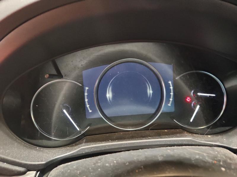 2019 Mazda Cx-5 მანქანა იყიდება აუქციონზე, vin: JM3KFBDM8K0557944, აუქციონის ნომერი: 75763185