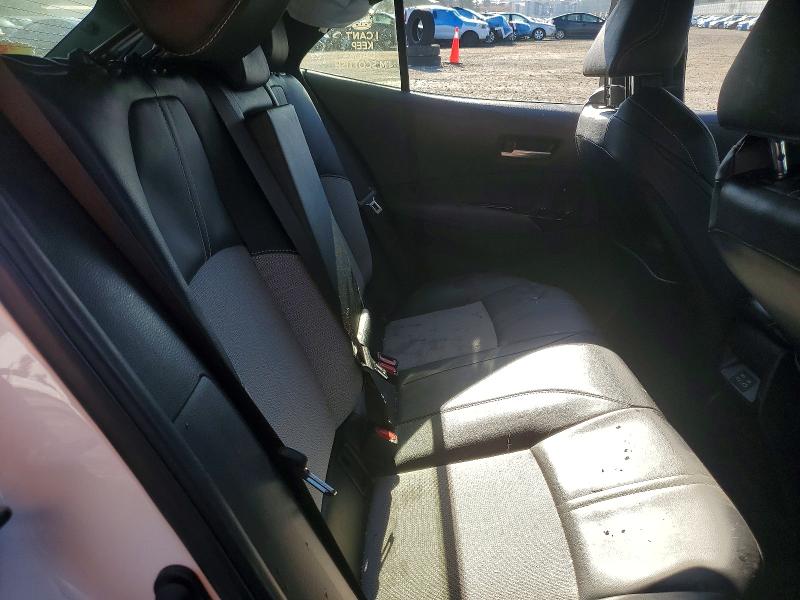 Продажа на аукционе авто 2024 Toyota Corolla, vin: JTNC4MBE7R3227680, номер лота: 76673765