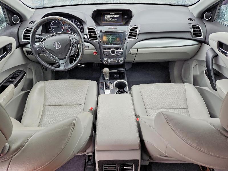 Продажа на аукционе авто 2016 Acura Rdx, vin: 5J8TB4H78GL015453, номер лота: 79184795