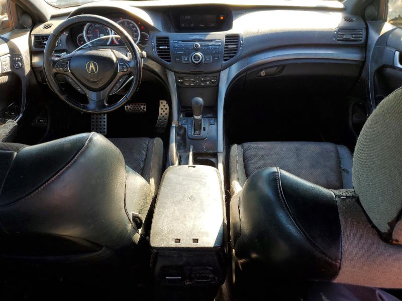 Продажа на аукционе авто 2012 Acura Tsx, vin: JH4CU2F88CC018533, номер лота: 77178865