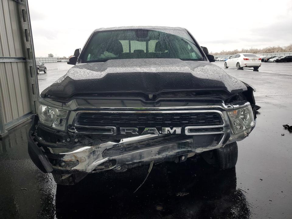 2023 Ram 1500 მანქანა იყიდება აუქციონზე, vin: 1C6SRFFT6PN685662, აუქციონის ნომერი: 77426815