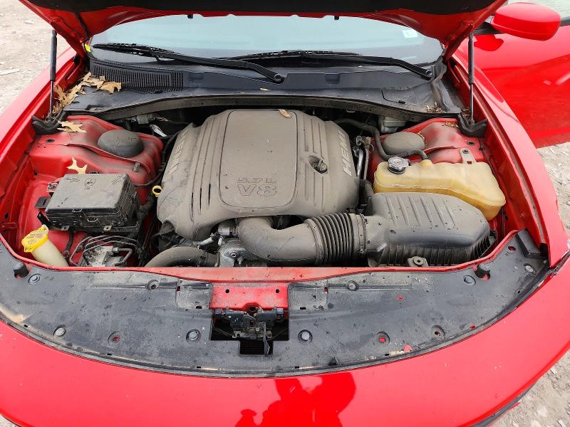 Продаж на аукціоні авто 2015 Dodge Charger, vin: 2C3CDXCT2FH826583, номер лоту: 78428745