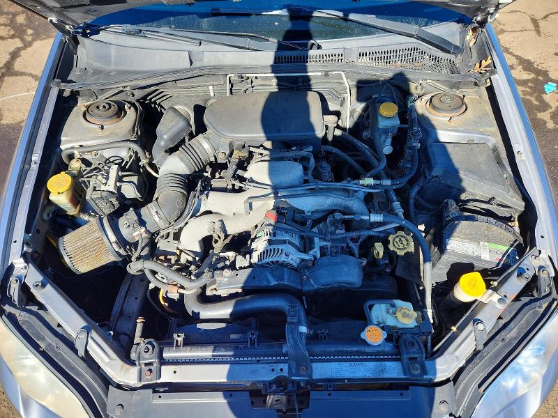 Продаж на аукціоні авто 2008 Subaru Legacy, vin: 4S3BL626387226363, номер лоту: 76725255