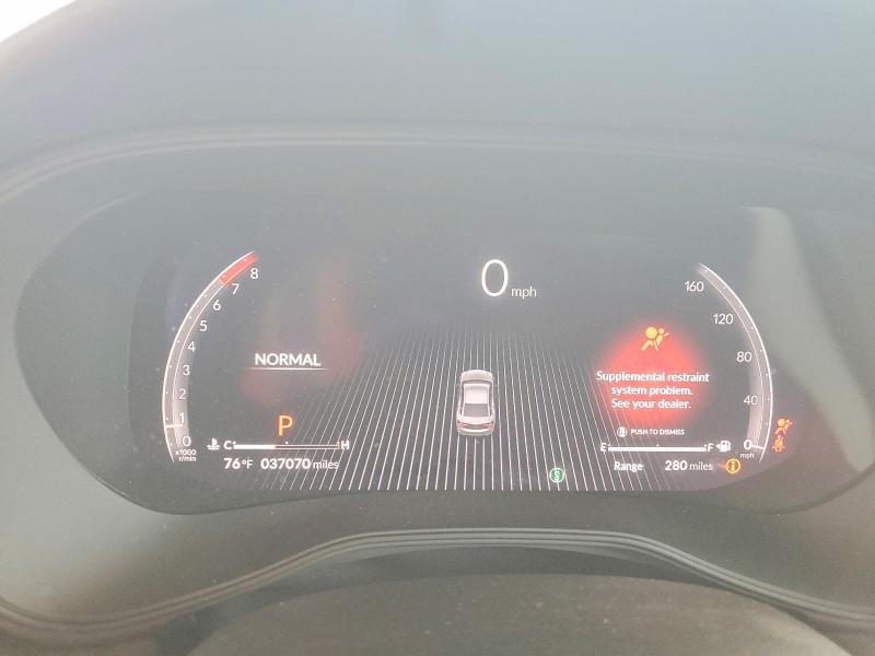 Aukcja sprzedaży 2024 Acura Tlx, vin: 19UUB6F53RA000939, numer aukcji: 75701825