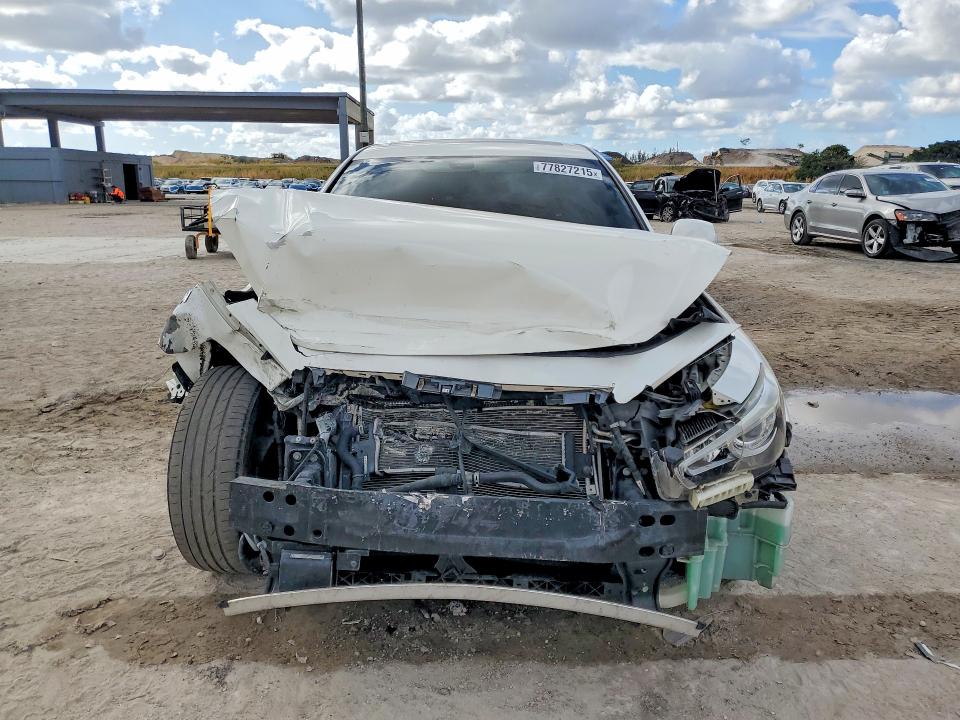77827215 :رقم المزاد ، JN1EV7AP2KM543361 vin ، 2019 Infiniti Q50 مزاد بيع