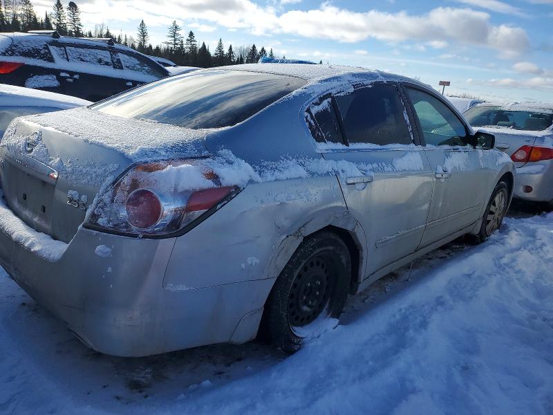 Продаж на аукціоні авто 2008 Nissan Altima, vin: 1N4AL21E98C155874, номер лоту: 76450935