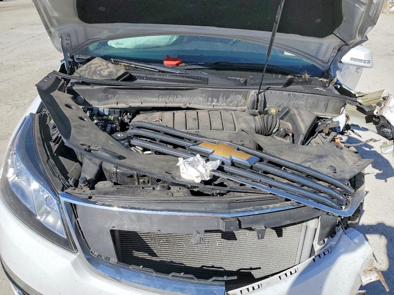 Auction sale of the 2017 Chevrolet Traverse, vin: 1GNKVHKD0HJ214931, lot number: 48568406