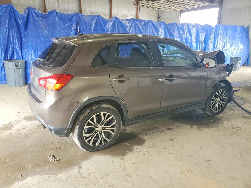 Aukcja sprzedaży 2016 Mitsubishi Outlander Sport, vin: JA4AR3AW3GZ058747, numer aukcji: 79091165