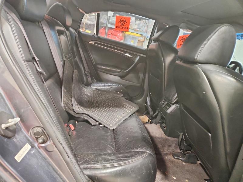 78063365 :رقم المزاد ، 19UUA662X5A048781 vin ، 2005 Acura Tl مزاد بيع