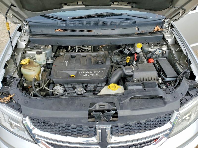 75709765 :رقم المزاد ، 3C4PDCAB3DT584164 vin ، 2013 Dodge Journey مزاد بيع