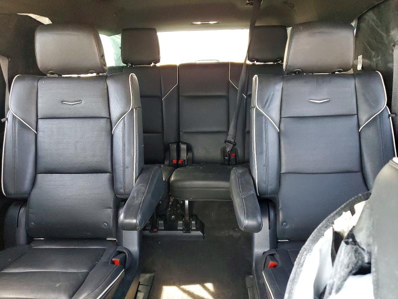 Aukcja sprzedaży 2022 Cadillac Escalade, vin: 1GYS4LKL1NR191138, numer aukcji: 76752095