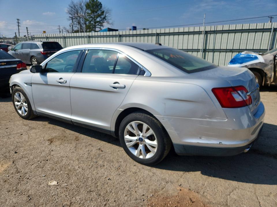 Aukcja sprzedaży 2010 Ford Taurus, vin: 1FAHP2EW9AG121549, numer aukcji: 76586165