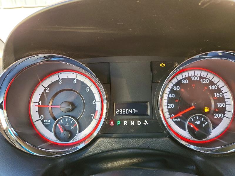 Продажа на аукционе авто 2017 Dodge Grand Cara, vin: 2C4RDGBG3HR872169, номер лота: 75689915