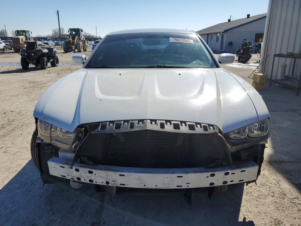 2012 Dodge Charger მანქანა იყიდება აუქციონზე, vin: 2C3CDXBG0CH111480, აუქციონის ნომერი: 76612955