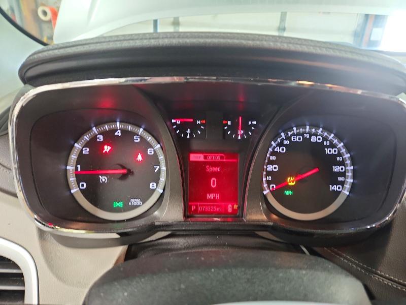 Продаж на аукціоні авто 2016 Gmc Terrain, vin: 2GKFLVE3XG6107001, номер лоту: 79389555