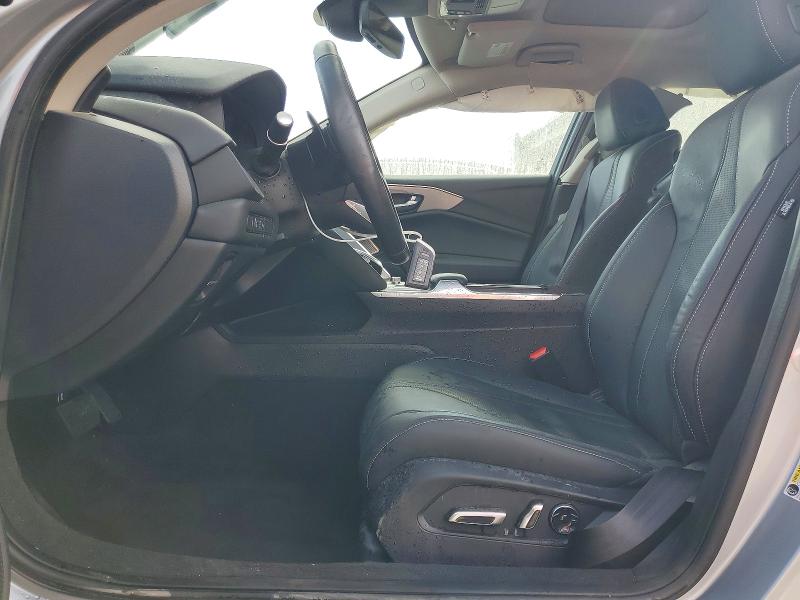 Aukcja sprzedaży 2024 Acura Tlx, vin: 19UUB5F42RA000075, numer aukcji: 76962435