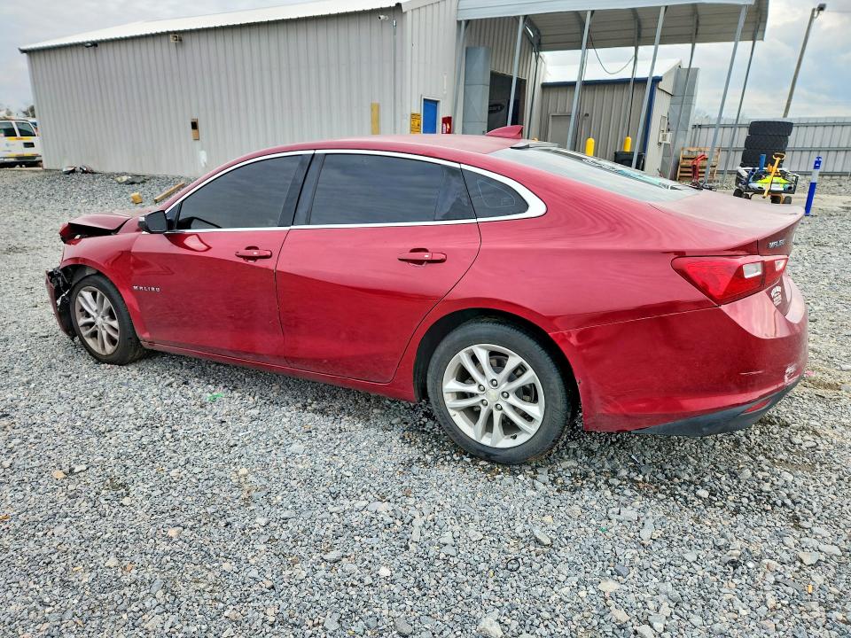 Aukcja sprzedaży 2017 Chevrolet Malibu, vin: 1G1ZE5ST8HF164269, numer aukcji: 76848525
