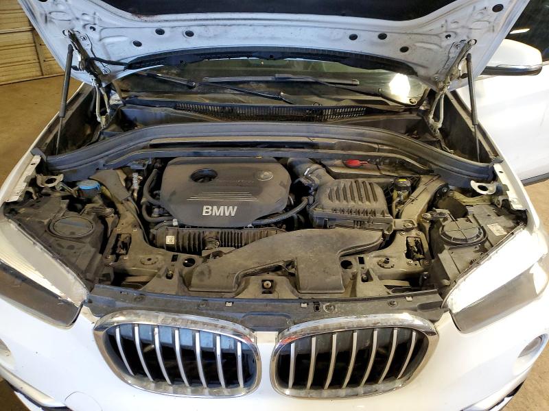 Продаж на аукціоні авто 2018 Bmw X1, vin: WBXHT3C35J3H32504, номер лоту: 76517445