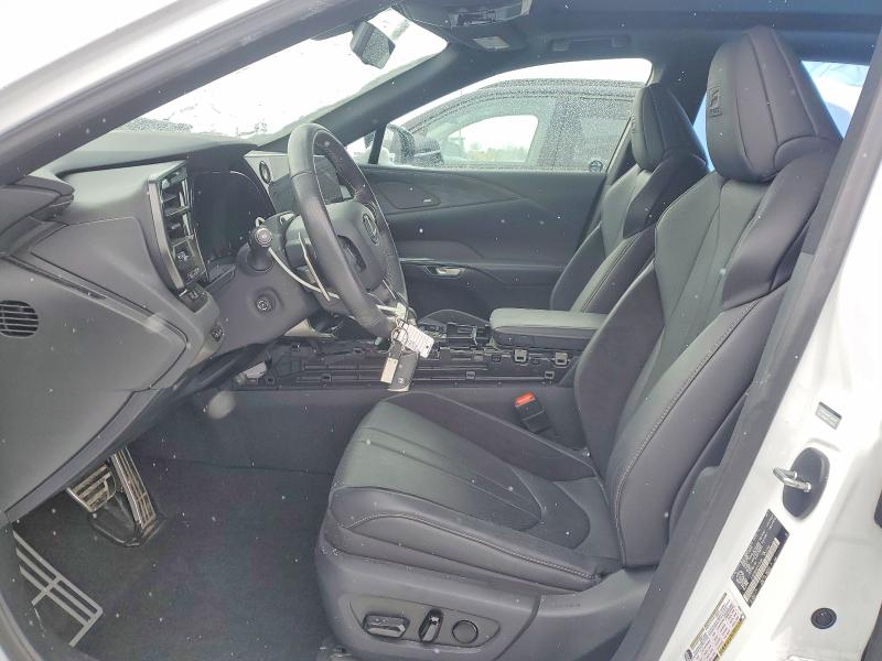 Продажа на аукционе авто 2023 Lexus Rx 500h F, vin: 2T2BCMEA9PC010496, номер лота: 75827335