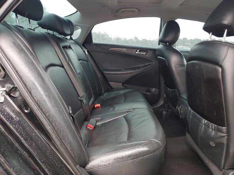 Aukcja sprzedaży 2013 Hyundai Sonata, vin: 5NPEC4AC3DH615289, numer aukcji: 76052525