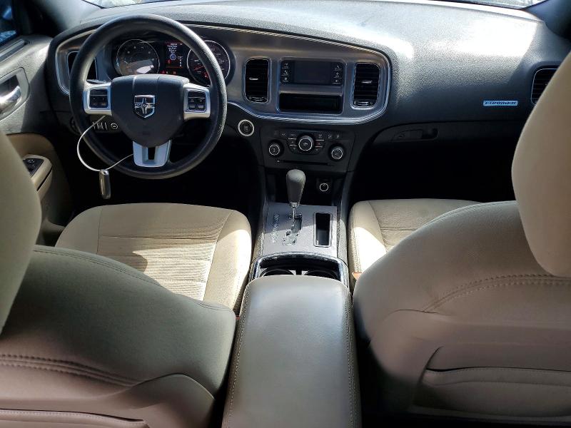 Продаж на аукціоні авто 2014 Dodge Charger, vin: 2C3CDXBG8EH171252, номер лоту: 79189665