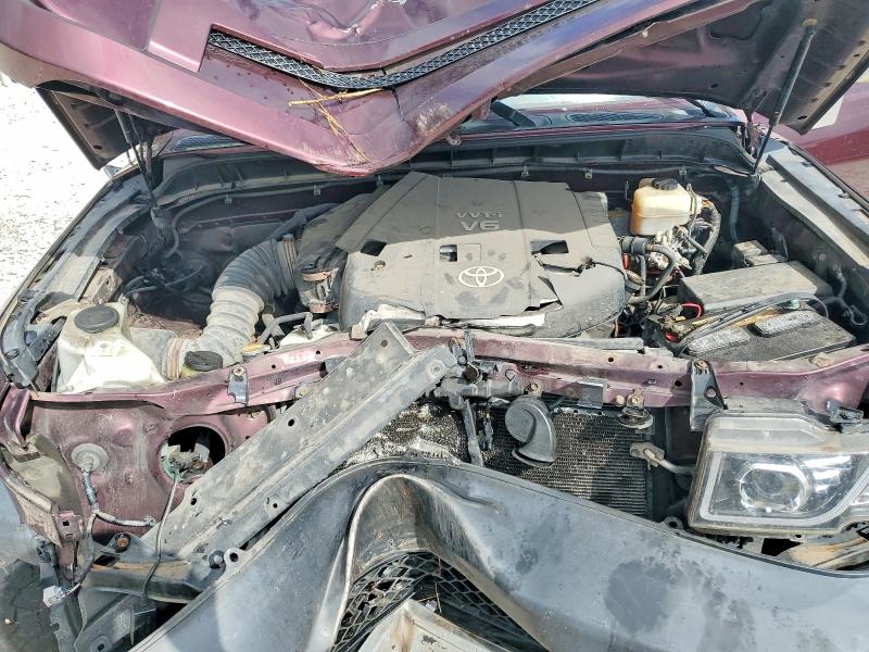 Продаж на аукціоні авто 2007 Toyota Fj Cruiser, vin: JTEBU11F570058973, номер лоту: 78604815