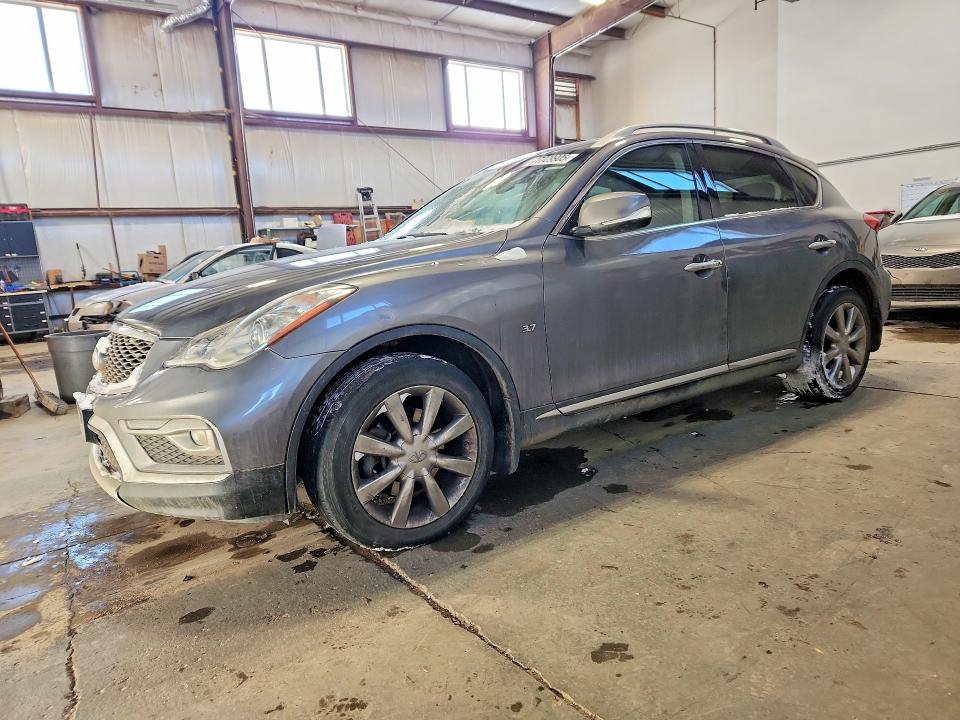 Aukcja sprzedaży 2017 Infiniti Qx50, vin: JN1BJ0RR5HM403146, numer aukcji: 77729905