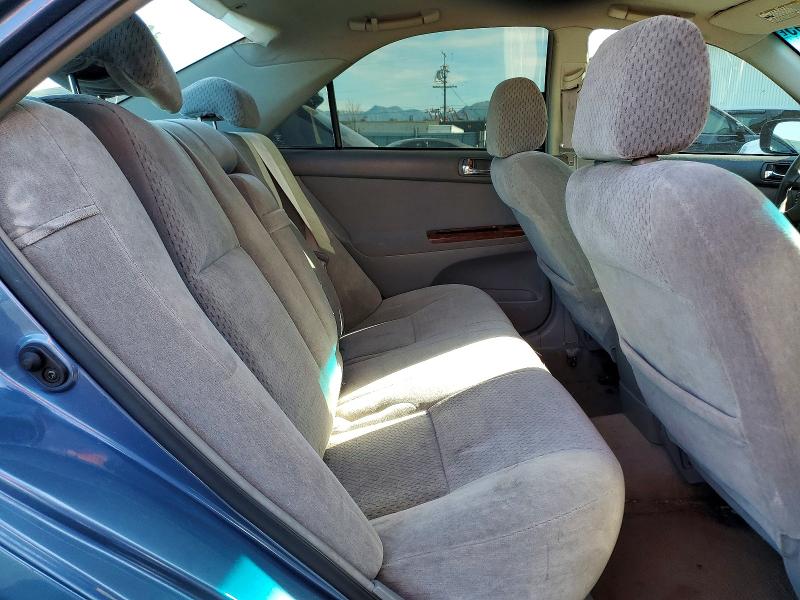 Продажа на аукционе авто 2003 Toyota Camry, vin: 4T1BE32K03U759640, номер лота: 78546695