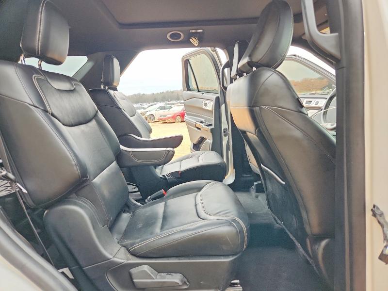 Продаж на аукціоні авто 2023 Ford Explorer, vin: 1FM5K8GC0PGB81015, номер лоту: 76576805