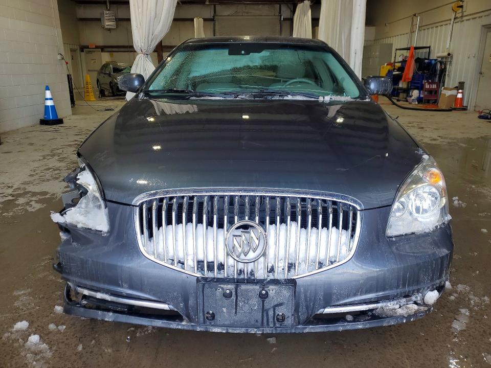 Продажа на аукционе авто 2011 Buick Lucerne, vin: 1G4HJ5EM4BU126720, номер лота: 76263865