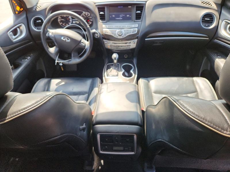 Aukcja sprzedaży 2017 Infiniti Qx60, vin: 5N1DL0MN6HC557161, numer aukcji: 78796565