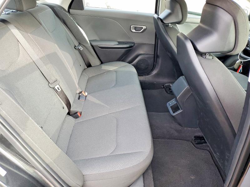 Продажа на аукционе авто 2025 Kia K4, vin: 3KPFT4DE4SE200064, номер лота: 76047895