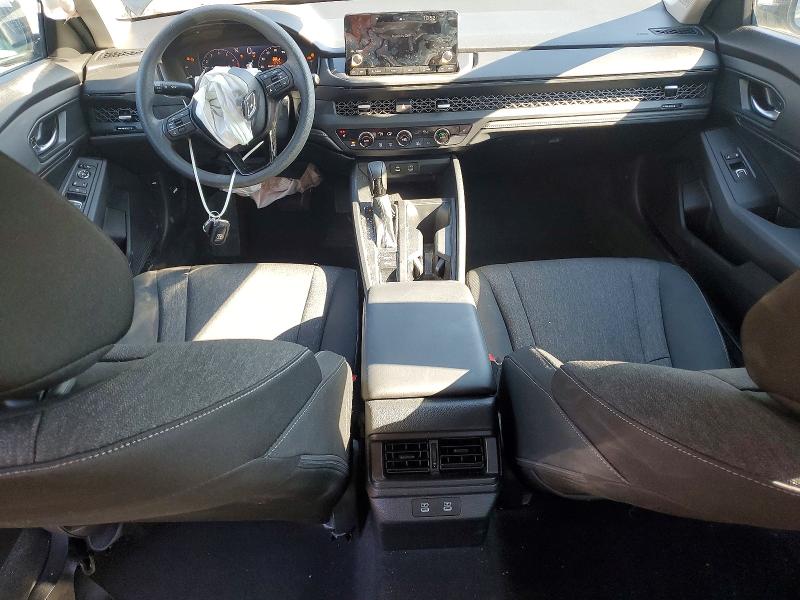 Продажа на аукционе авто 2025 Honda Accord, vin: 1HGCY1F48SA053307, номер лота: 77241445
