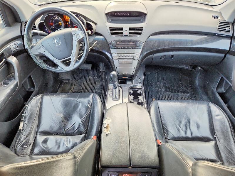 Продаж на аукціоні авто 2007 Acura Mdx, vin: 2HNYD28207H001951, номер лоту: 77179895