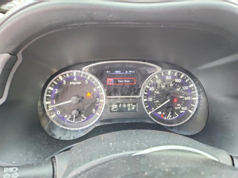 Aukcja sprzedaży 2015 Infiniti Qx60, vin: 5N1AL0MM4FC560275, numer aukcji: 78179935